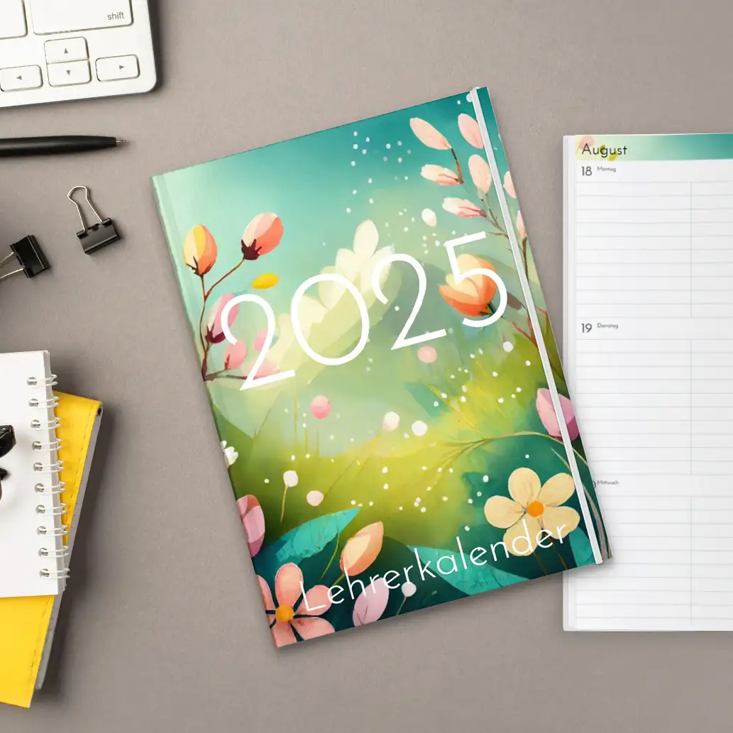 Lehrerkalender
