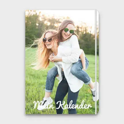 Schülerkalender Softcover