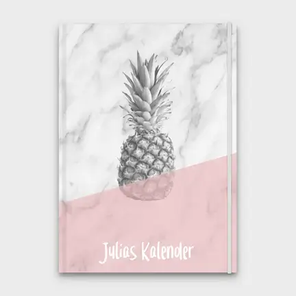 Schülerkalender Hardcover