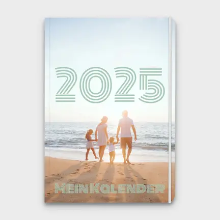 Taschenkalender Softcover Taschenkalender Softcover