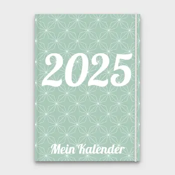 Taschenkalender Hardcover